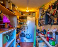 Reventa - Townhouse / Duplex - Torrevieia - Aguas Nuevas