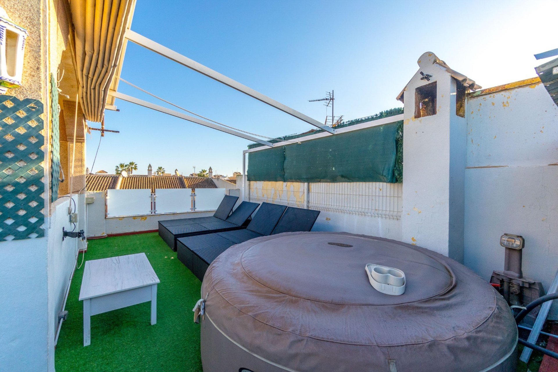 Reventa - Townhouse / Duplex - Torrevieia - Aguas Nuevas