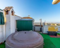 Reventa - Townhouse / Duplex - Torrevieia - Aguas Nuevas