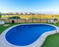 Reventa - Townhouse / Duplex - Torrevieia - Aguas Nuevas