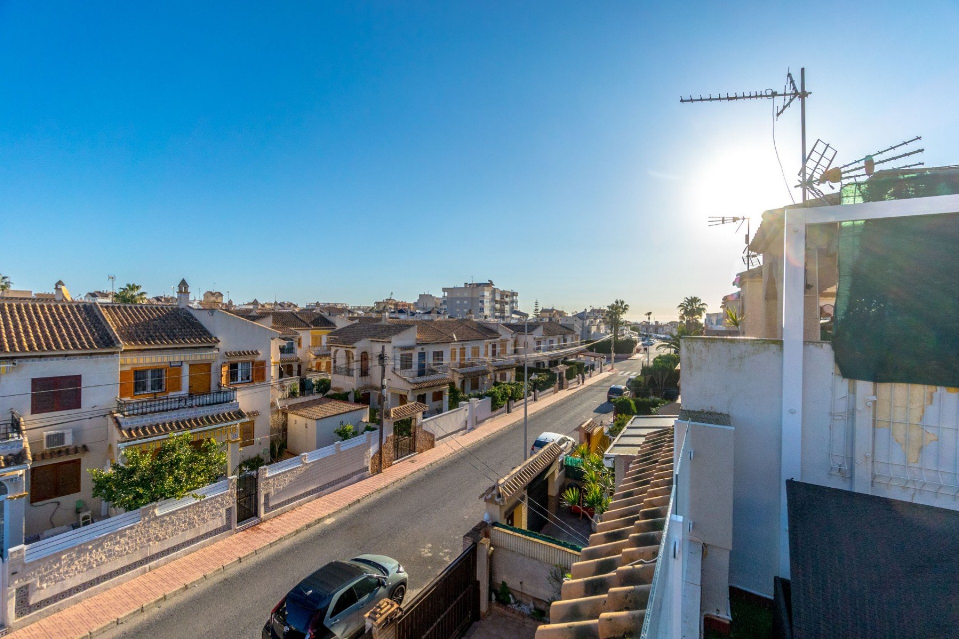 Reventa - Townhouse / Duplex - Torrevieia - Aguas Nuevas