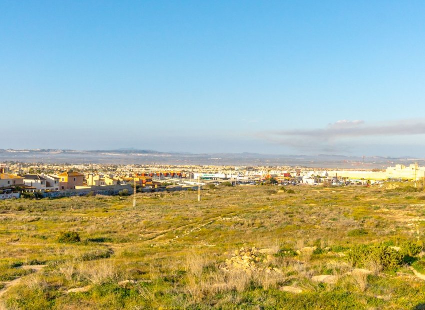 Reventa - Townhouse / Duplex - Torrevieia - Aguas Nuevas