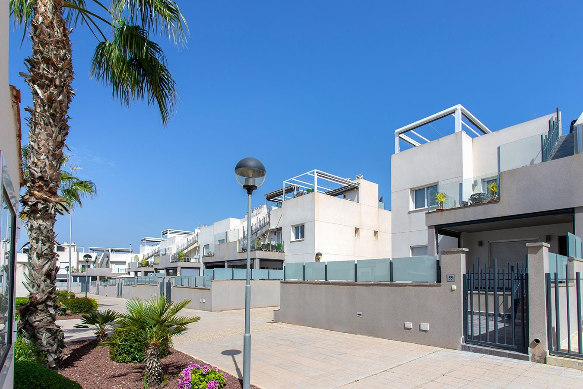 Reventa - Townhouse / Duplex - Torrevieia - Aguas Nuevas