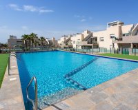 Reventa - Townhouse / Duplex - Torrevieia - Aguas Nuevas