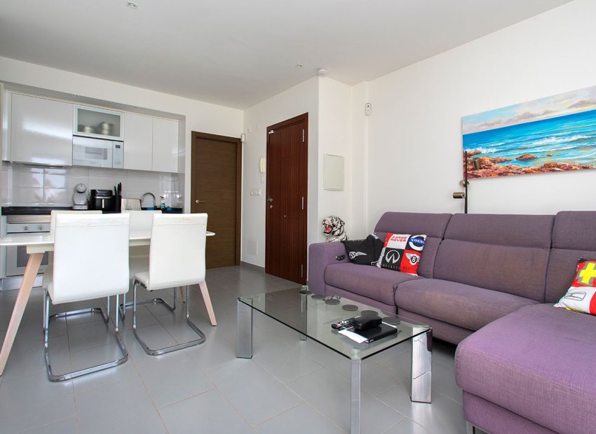 Reventa - Townhouse / Duplex - Torrevieia - Aguas Nuevas