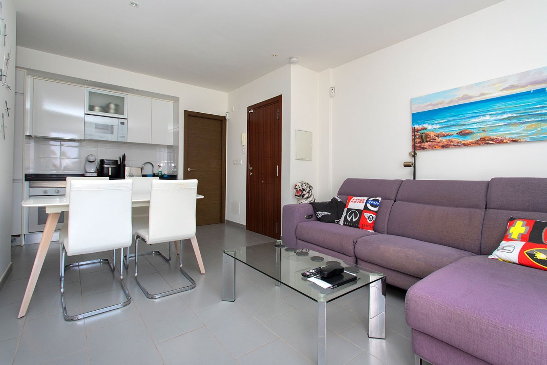 Reventa - Townhouse / Duplex - Torrevieia - Aguas Nuevas