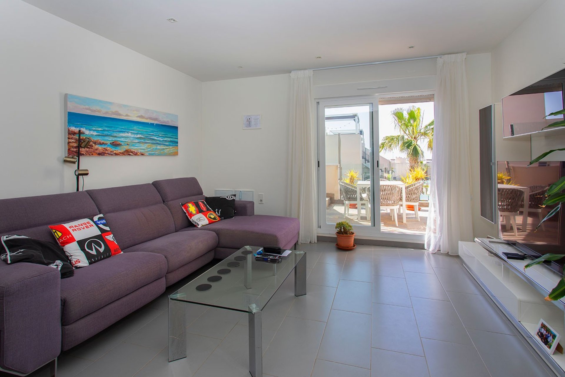 Reventa - Townhouse / Duplex - Torrevieia - Aguas Nuevas