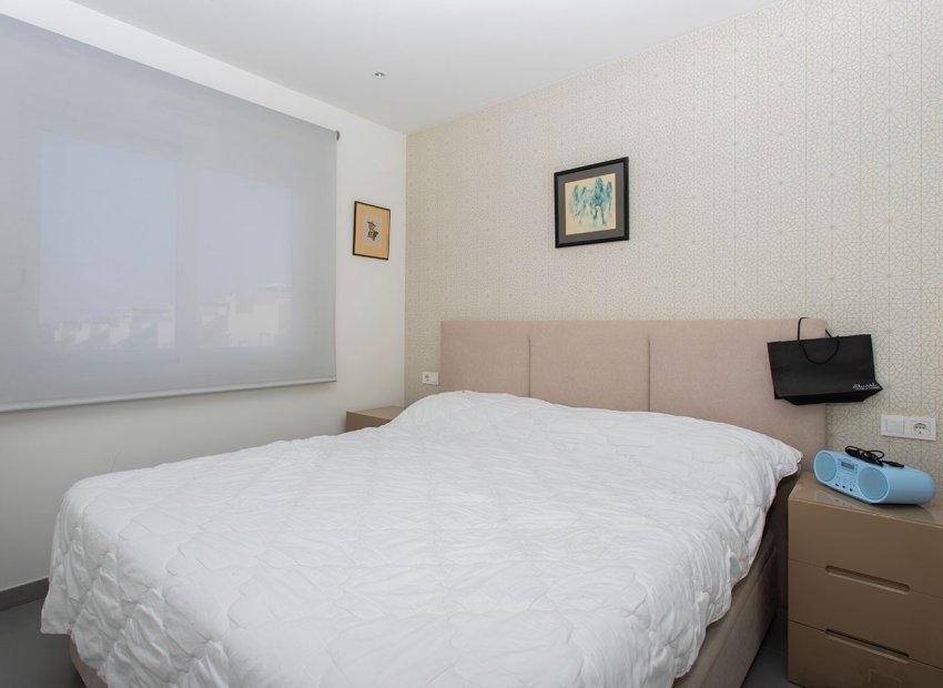 Reventa - Townhouse / Duplex - Torrevieia - Aguas Nuevas