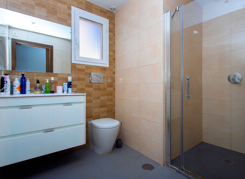 Reventa - Townhouse / Duplex - Torrevieia - Aguas Nuevas