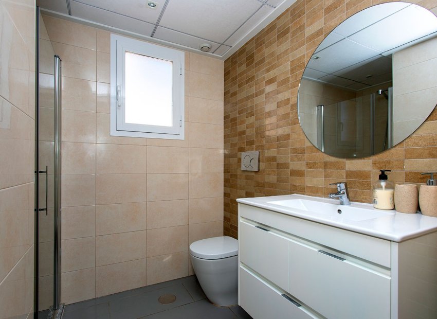 Reventa - Townhouse / Duplex - Torrevieia - Aguas Nuevas