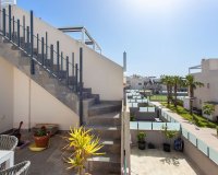 Reventa - Townhouse / Duplex - Torrevieia - Aguas Nuevas
