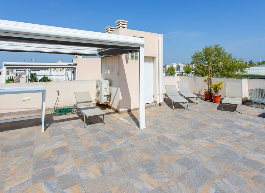 Reventa - Townhouse / Duplex - Torrevieia - Aguas Nuevas