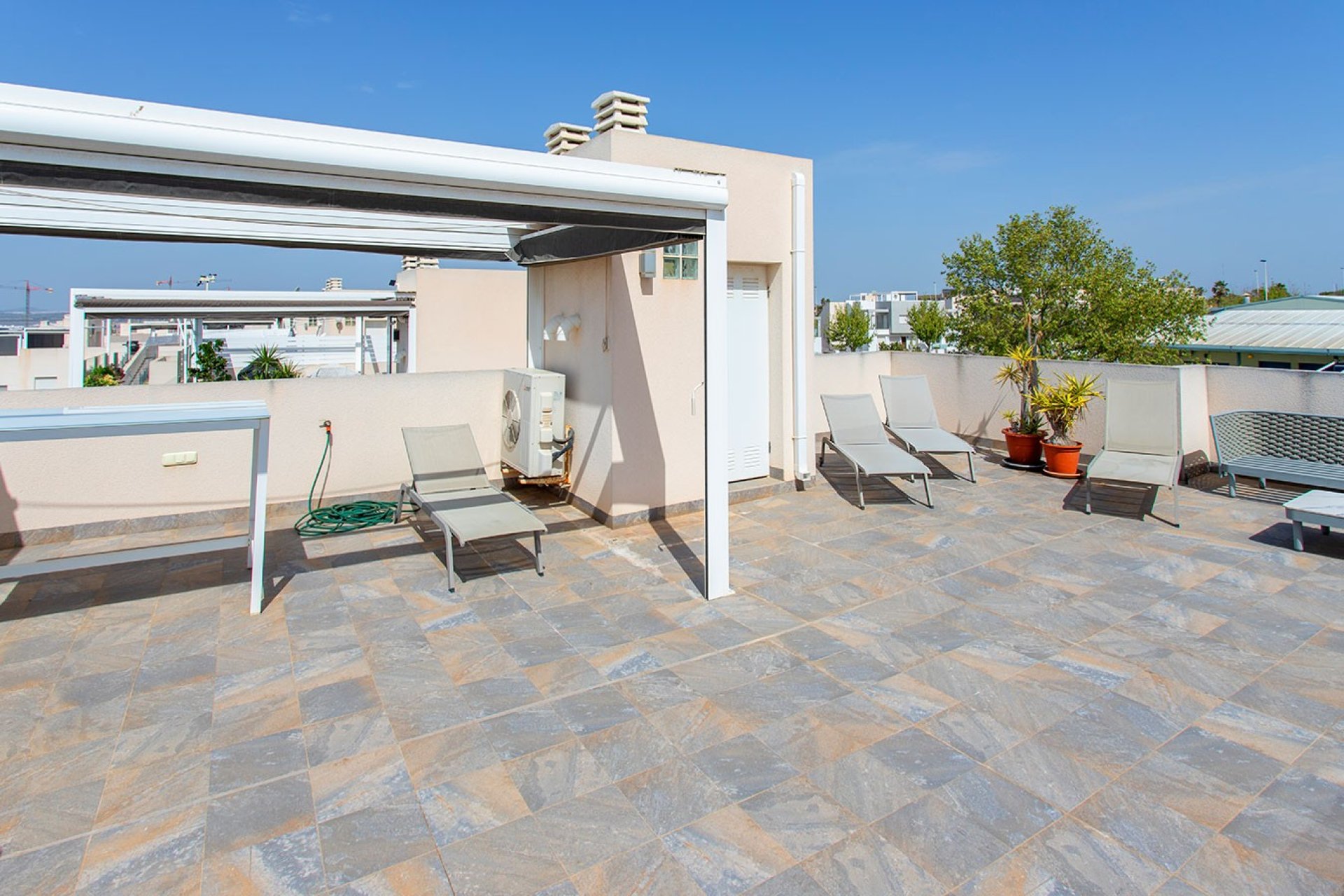 Reventa - Townhouse / Duplex - Torrevieia - Aguas Nuevas