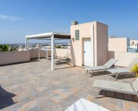 Reventa - Townhouse / Duplex - Torrevieia - Aguas Nuevas