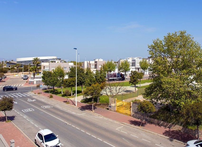 Reventa - Townhouse / Duplex - Torrevieia - Aguas Nuevas