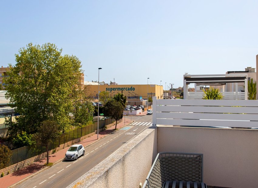 Reventa - Townhouse / Duplex - Torrevieia - Aguas Nuevas