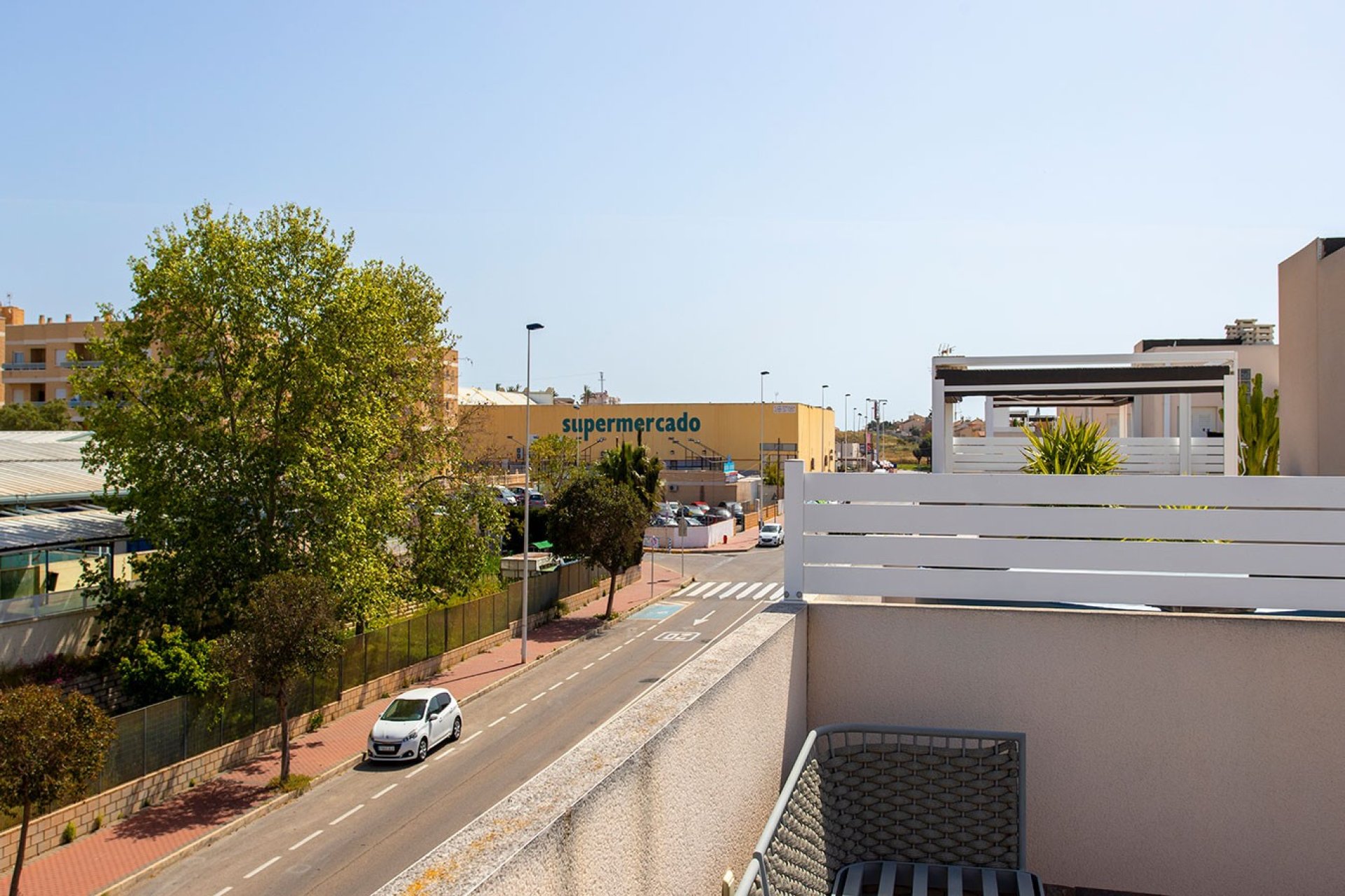 Reventa - Townhouse / Duplex - Torrevieia - Aguas Nuevas