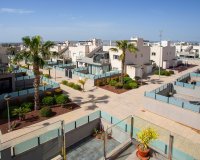 Reventa - Townhouse / Duplex - Torrevieia - Aguas Nuevas