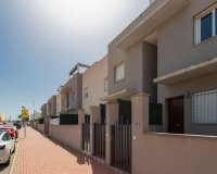 Reventa - Townhouse / Duplex - Torrevieia - Aguas Nuevas