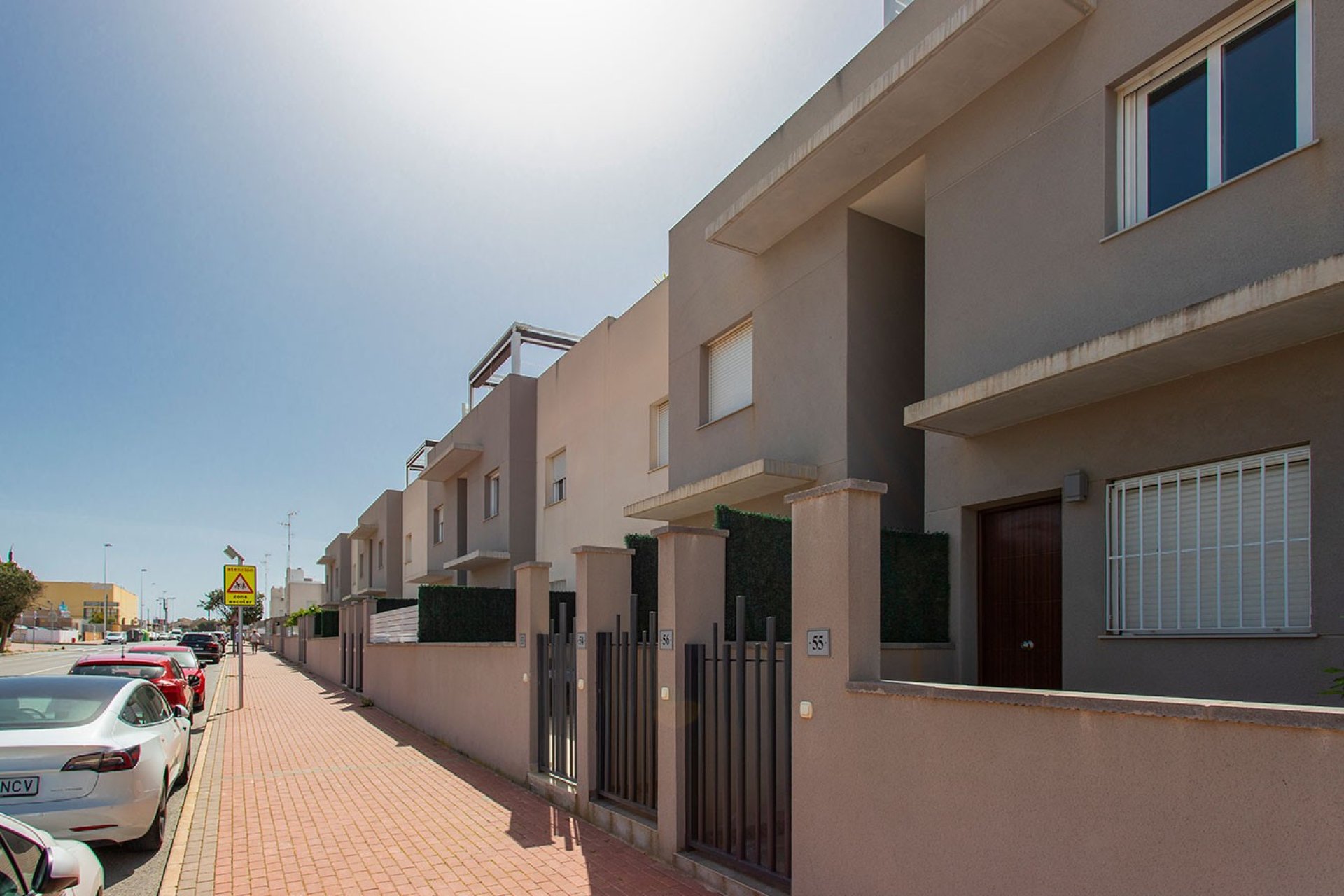 Reventa - Townhouse / Duplex - Torrevieia - Aguas Nuevas