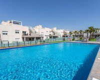 Reventa - Townhouse / Duplex - Torrevieia - Aguas Nuevas