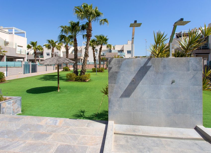 Reventa - Townhouse / Duplex - Torrevieia - Aguas Nuevas