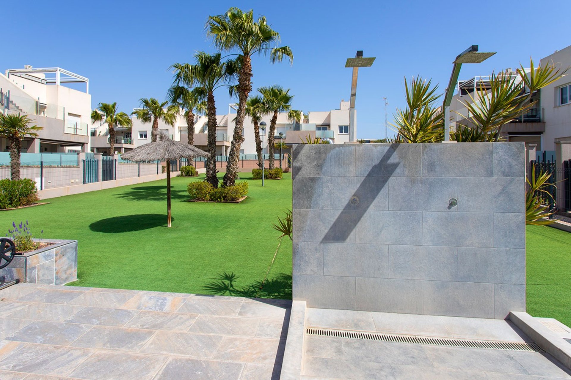 Reventa - Townhouse / Duplex - Torrevieia - Aguas Nuevas