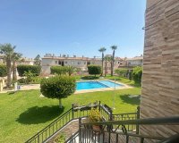 Reventa - Townhouse / Duplex - Torrevieia - Aguas Nuevas