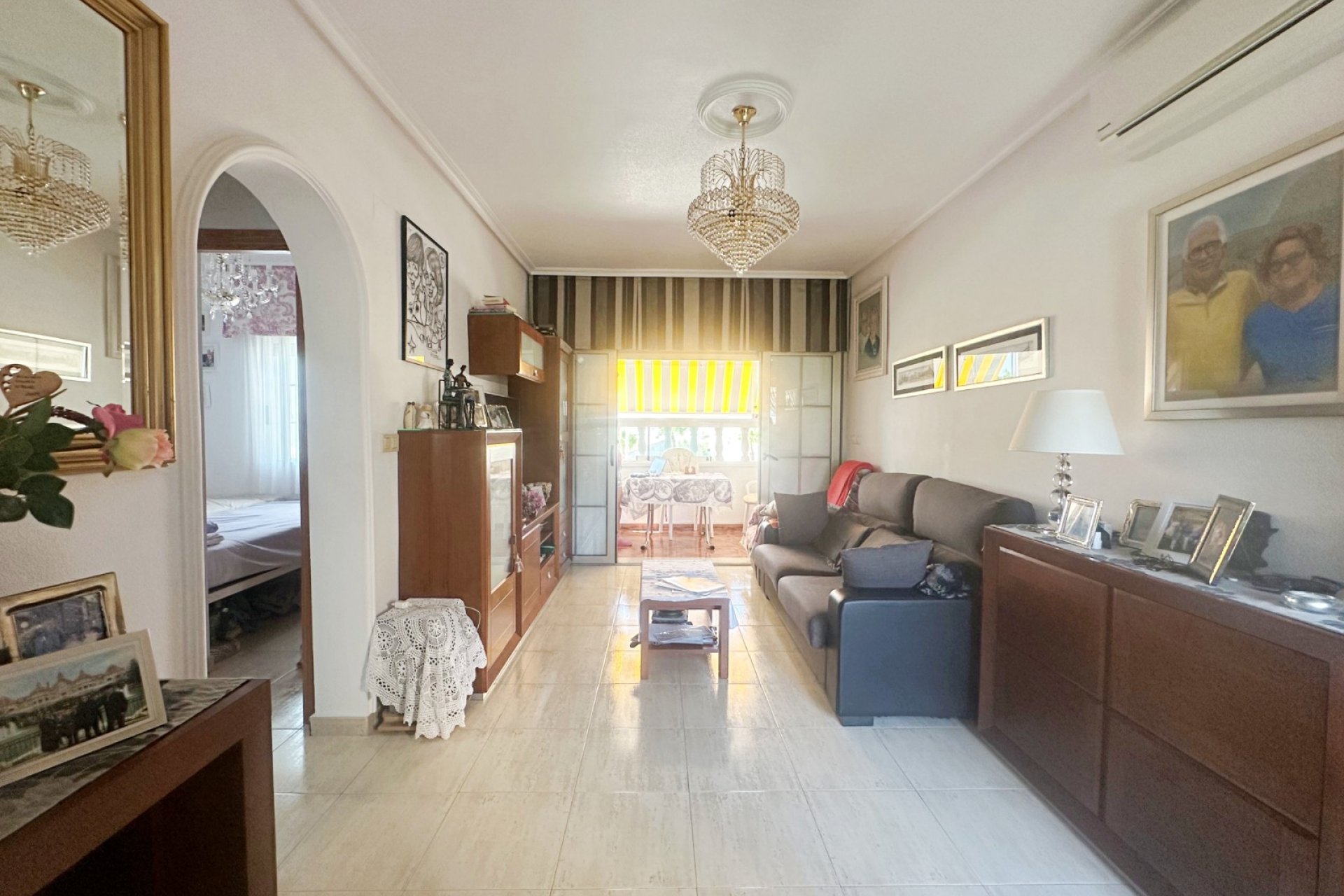 Reventa - Townhouse / Duplex - Torrevieia - Aguas Nuevas
