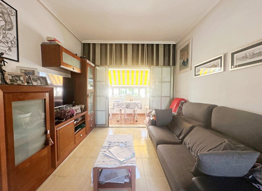 Reventa - Townhouse / Duplex - Torrevieia - Aguas Nuevas