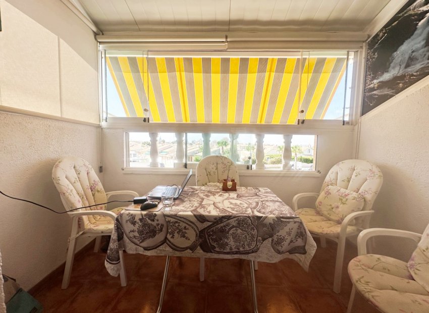 Reventa - Townhouse / Duplex - Torrevieia - Aguas Nuevas