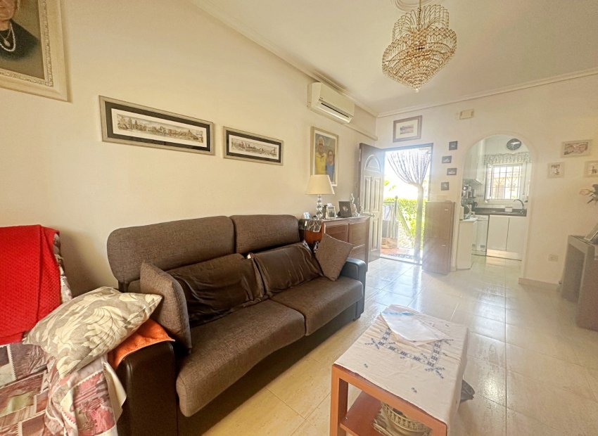 Reventa - Townhouse / Duplex - Torrevieia - Aguas Nuevas