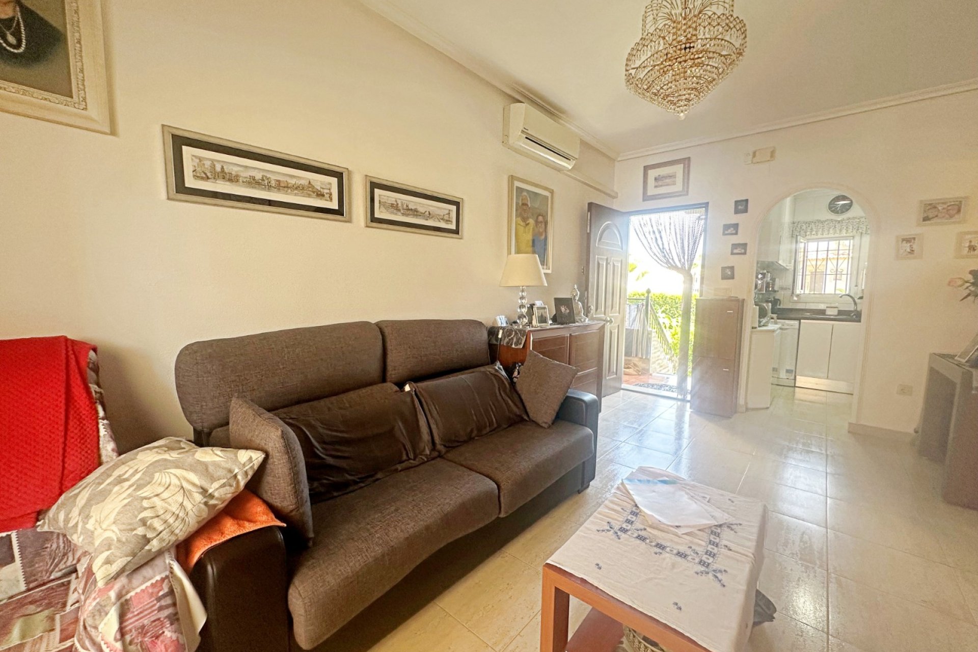 Reventa - Townhouse / Duplex - Torrevieia - Aguas Nuevas