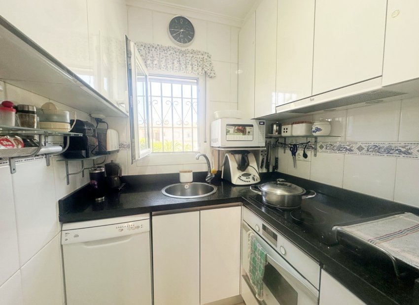 Reventa - Townhouse / Duplex - Torrevieia - Aguas Nuevas