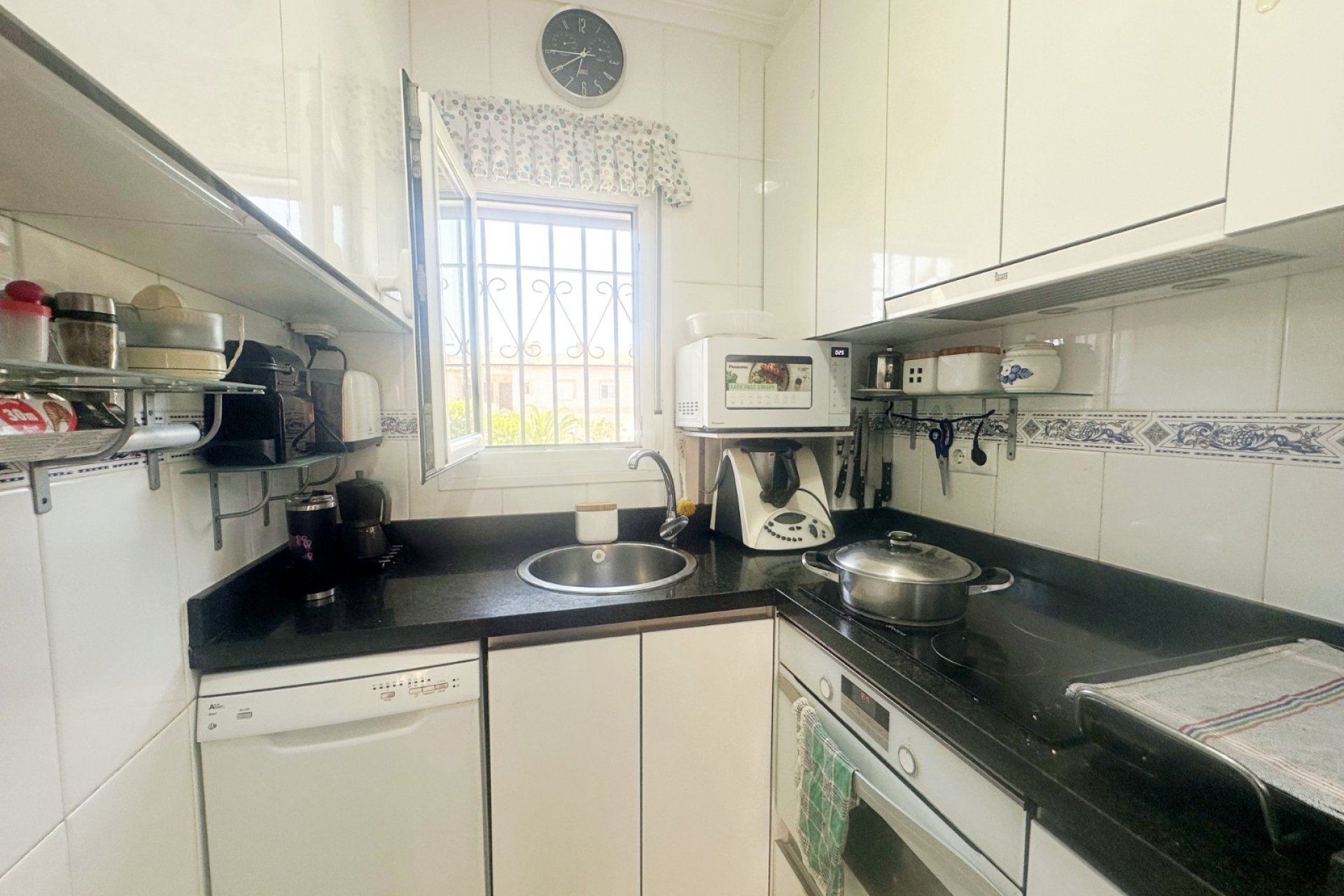 Reventa - Townhouse / Duplex - Torrevieia - Aguas Nuevas