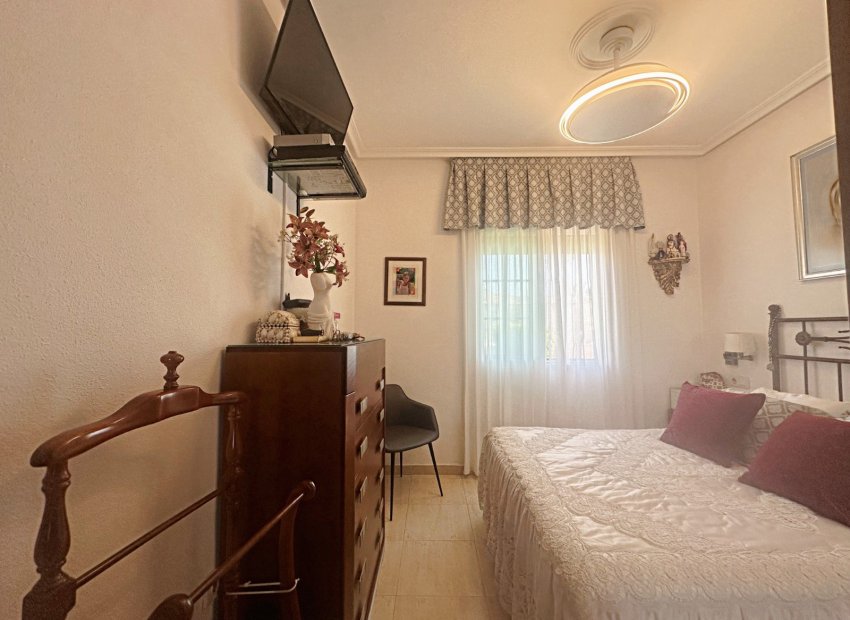 Reventa - Townhouse / Duplex - Torrevieia - Aguas Nuevas