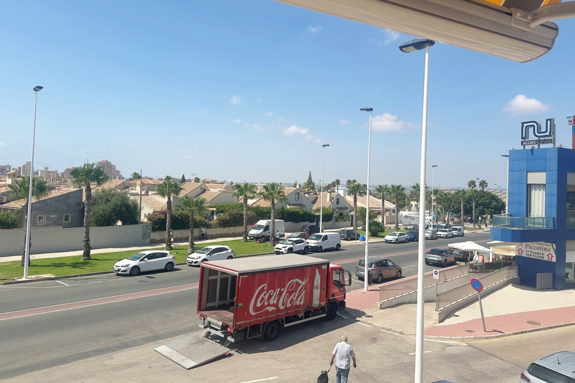 Reventa - Townhouse / Duplex - Torrevieia - Aguas Nuevas