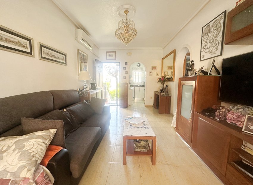 Reventa - Townhouse / Duplex - Torrevieia - Aguas Nuevas