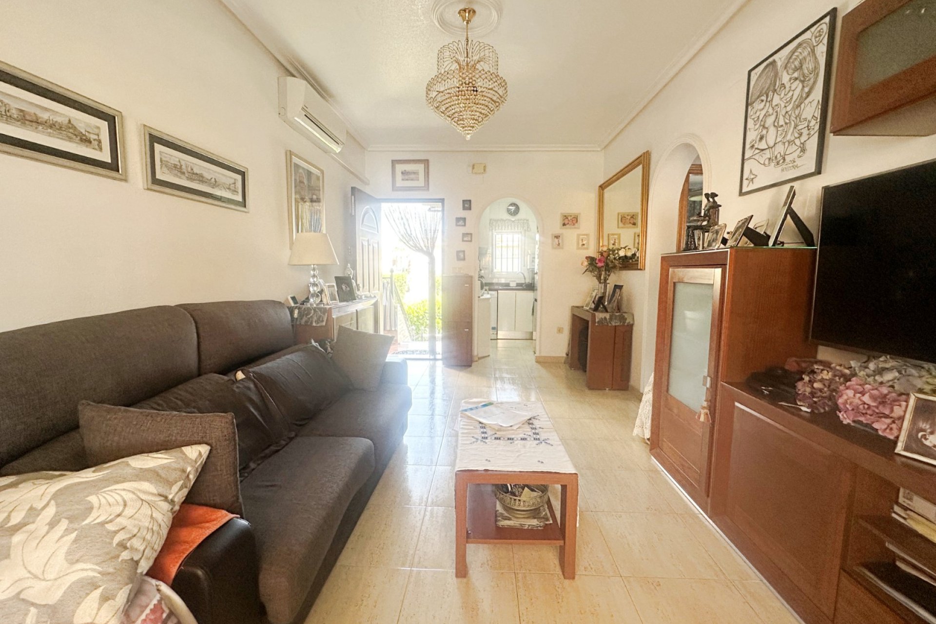 Reventa - Townhouse / Duplex - Torrevieia - Aguas Nuevas