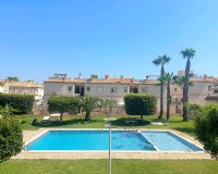 Reventa - Townhouse / Duplex - Torrevieia - Aguas Nuevas