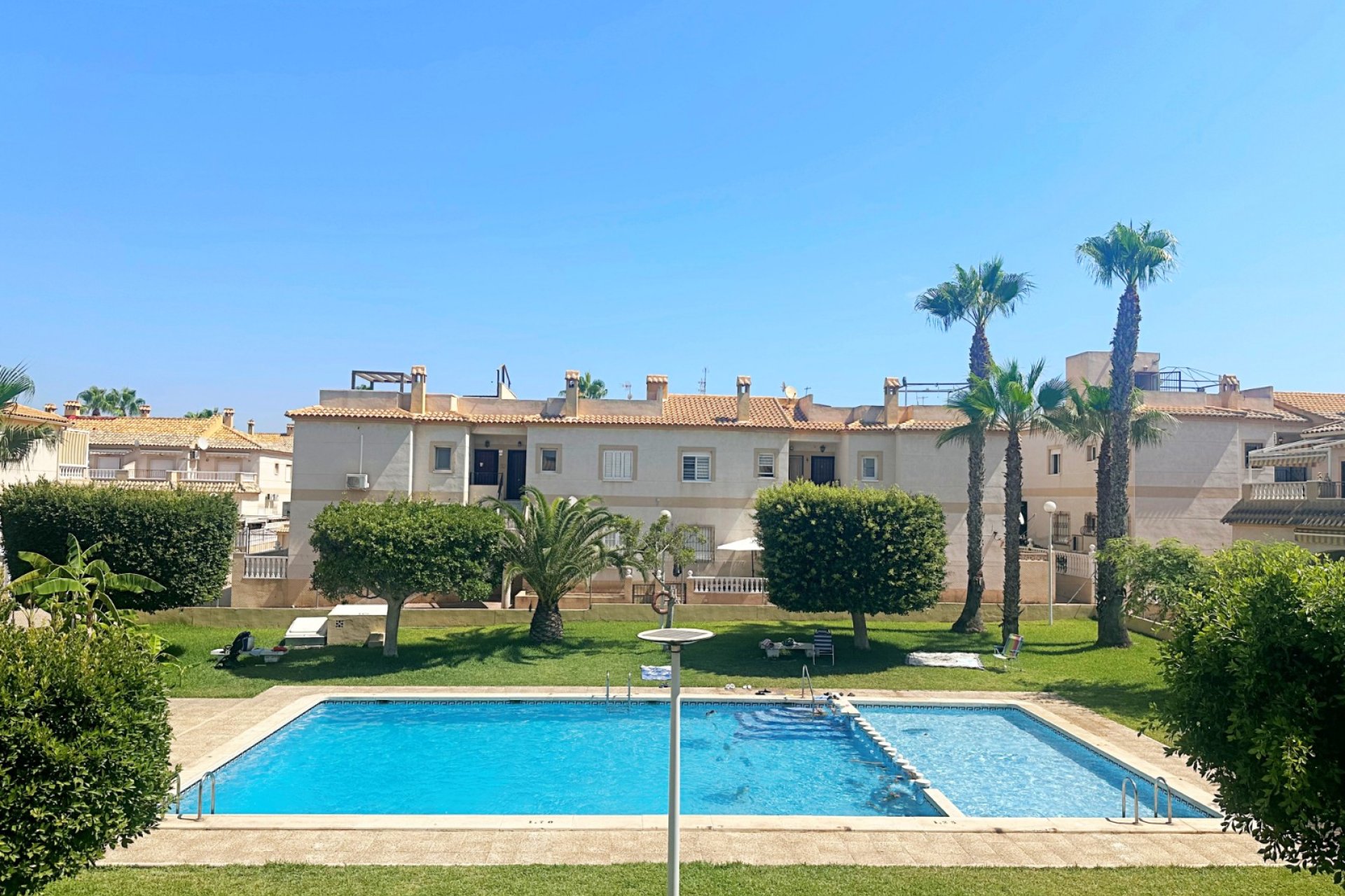 Reventa - Townhouse / Duplex - Torrevieia - Aguas Nuevas