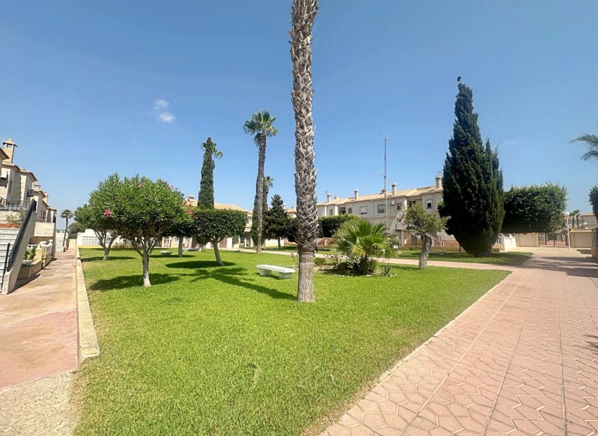 Reventa - Townhouse / Duplex - Torrevieia - Aguas Nuevas