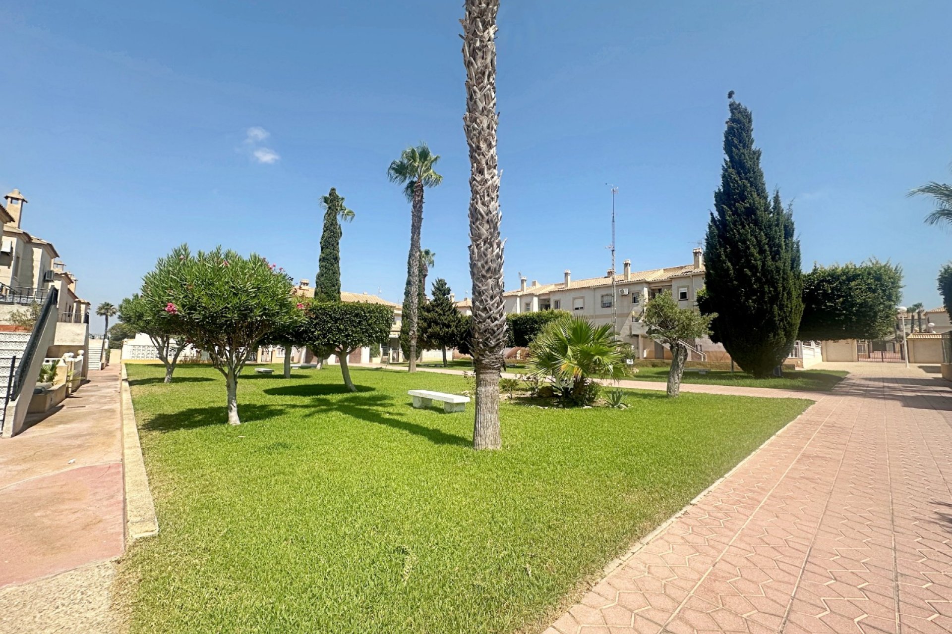 Reventa - Townhouse / Duplex - Torrevieia - Aguas Nuevas