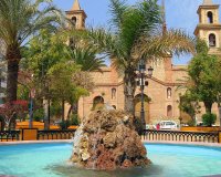Reventa - Townhouse / Duplex - Torrevieia - Aguas Nuevas