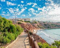 Reventa - Townhouse / Duplex - Torrevieia - Aguas Nuevas
