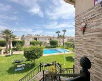 Reventa - Townhouse / Duplex - Torrevieia - Aguas Nuevas