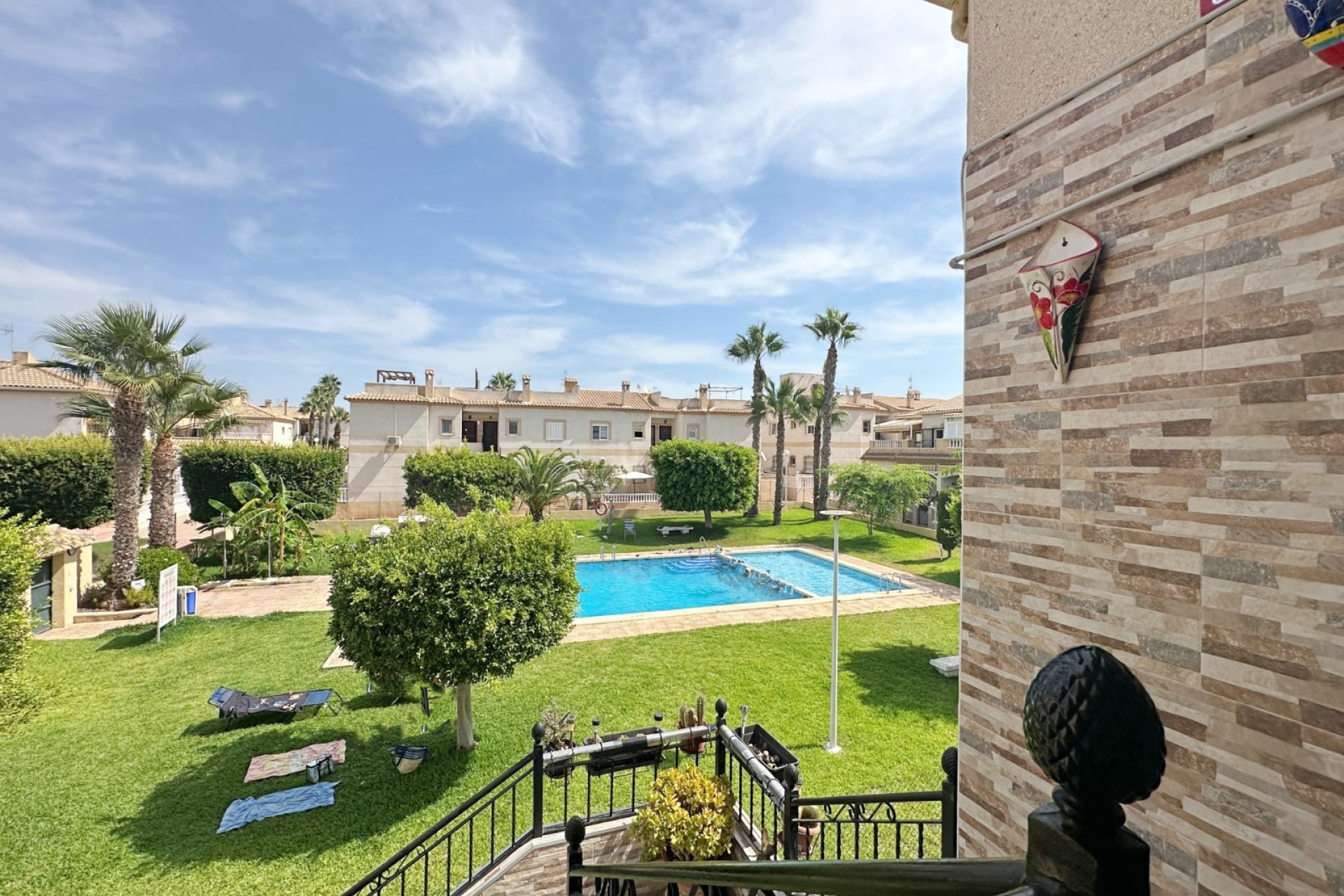 Reventa - Townhouse / Duplex - Torrevieia - Aguas Nuevas