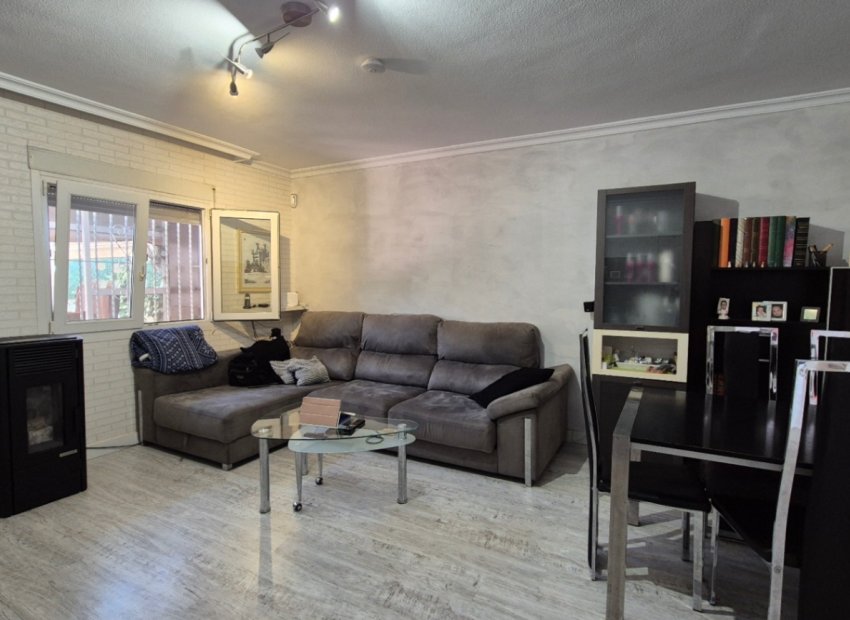 Reventa - Townhouse / Duplex - Torrevieia - Costa Blanca