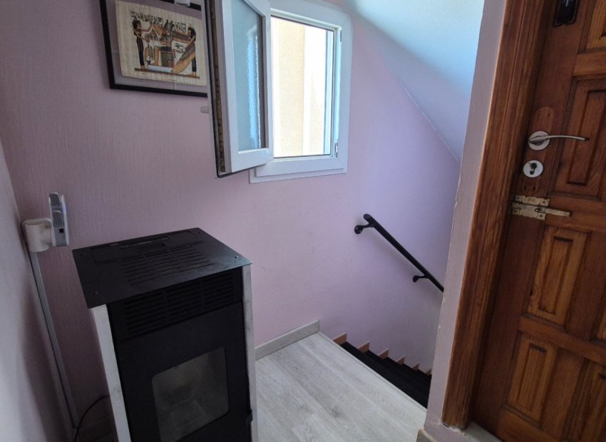 Reventa - Townhouse / Duplex - Torrevieia - Costa Blanca