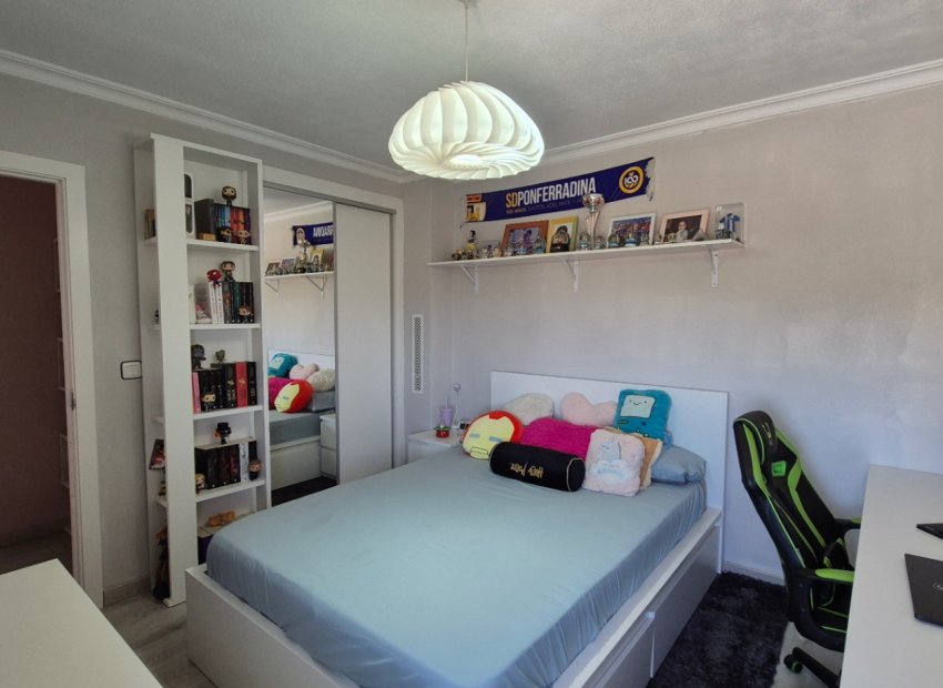 Reventa - Townhouse / Duplex - Torrevieia - Costa Blanca